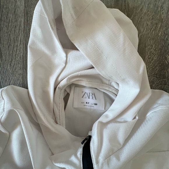 SPORTY STRETCH KANGAROO SWEATSHIRT - Picture 4 of 5